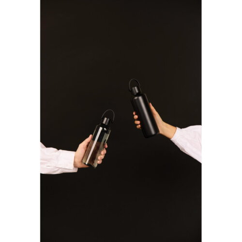 VINGA Baltimore RCS recycled SS fles 600 ML