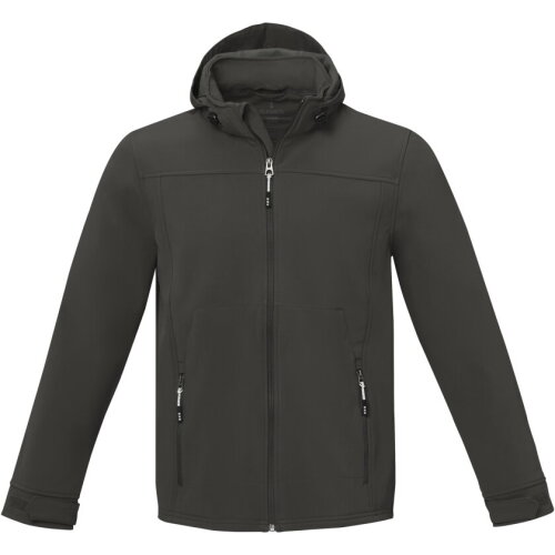 Langley softshell jack