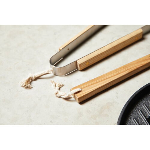 VINGA Paso bakspatel bruin