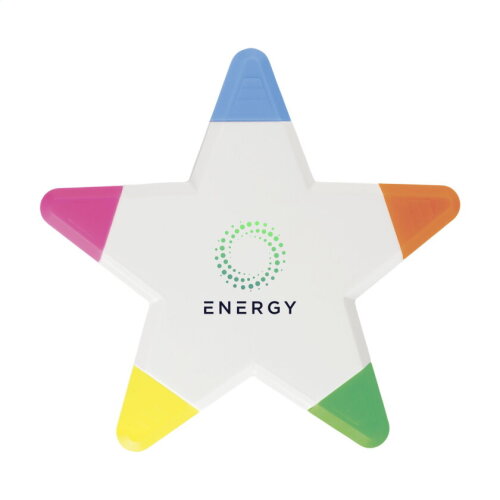 StarMarker markeerstift bedrukken