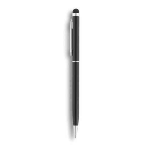 Aluminium touchscreen pen relatiegeschenken