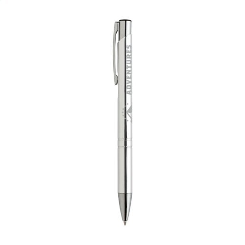 Ebony Shiny pennen bedrukken