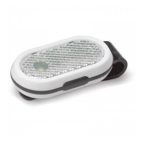 Clip-on light bedrukken bedrukken