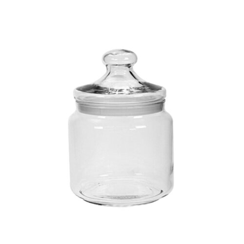 Snoeppot Epsilon 0,50 liter bedrukken