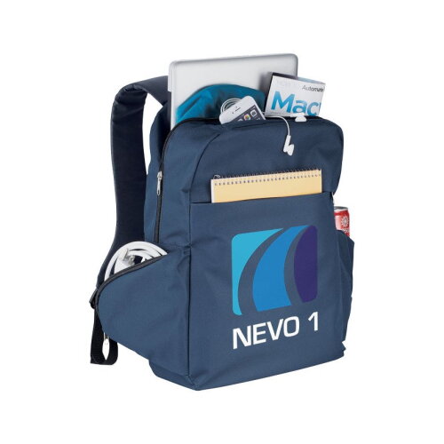 The Slim 15,6" laptop rugzak