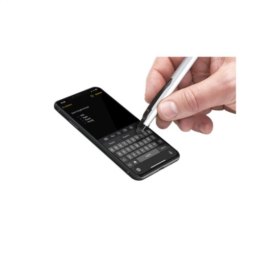 TouchDown touchpen bedrukken