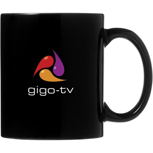 Santos mok bedrukken