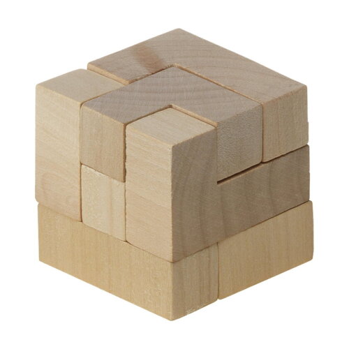 CubePuzzle bedrukken