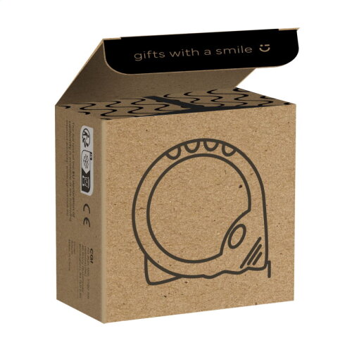 Tyler RCS Recycled 3m rolmaat