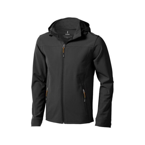 Langley softshell jack