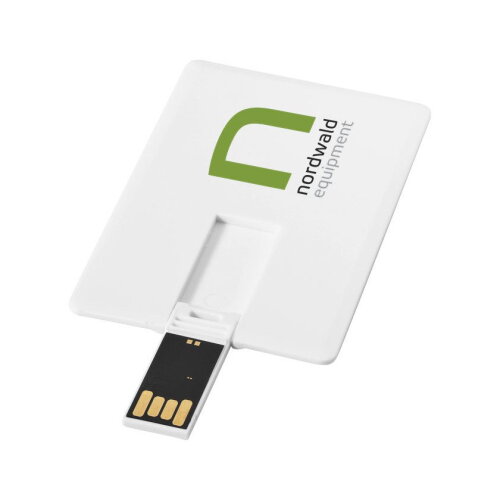 Slim Card USB 2GB
