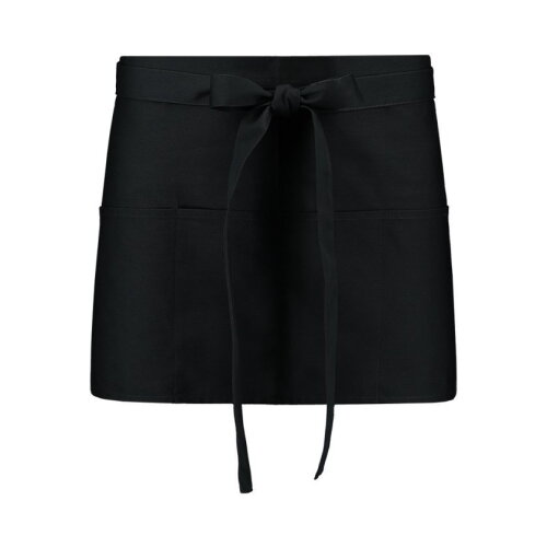 Sloof 60*35cm Zwart acc. Zwart