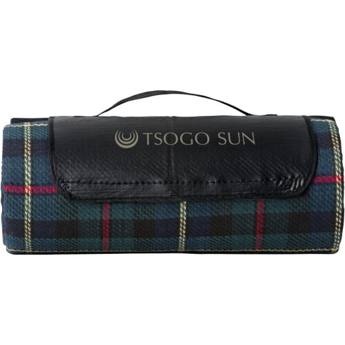 Park picknickkleed bedrukken