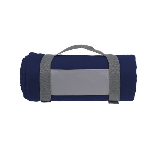 SuperSoft fleeceplaid bedrukken