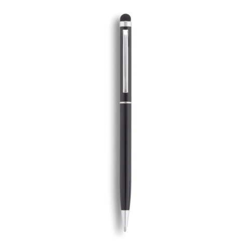 Aluminium touchscreen pen relatiegeschenken
