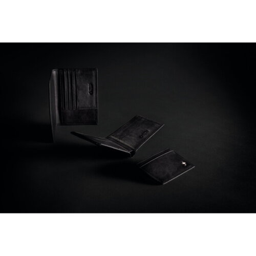 RFID anti-skimming paspoort houder bedrukken