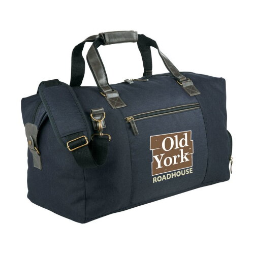 The Capitol duffeltas