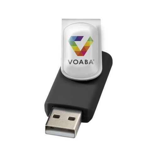 Rotate Doming USB Stick