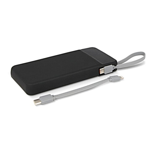 Ziara 10.000 mAh Powerbank