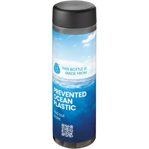 H2O Active&reg; Eco Vibe 850 ml drinkfles met schroefdop