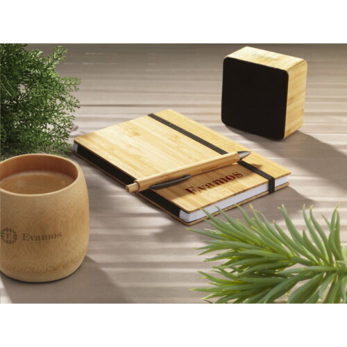 Tokai FSC-100% Bamboo Pen