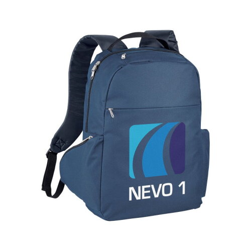 The Slim 15,6" laptop rugzak