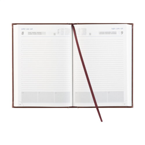 Eurotop Sabana agenda relatiegeschenken