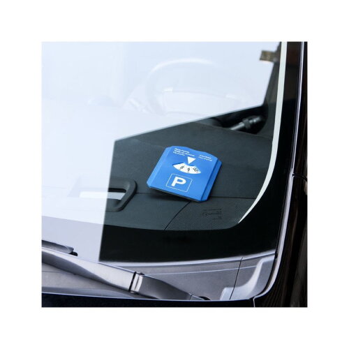 5-in-1 parkeerschijf