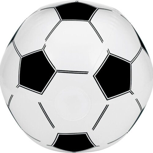 Opblaas-voetbal relatiegeschenken