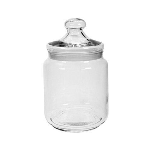 Snoeppot Epsilon 0,75 liter bedrukken