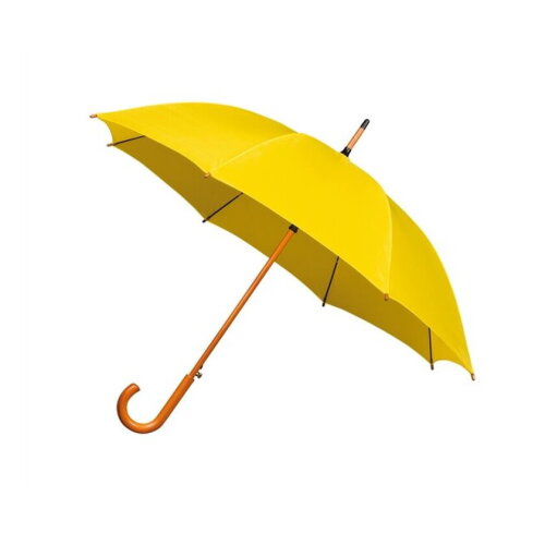 paraplu geel