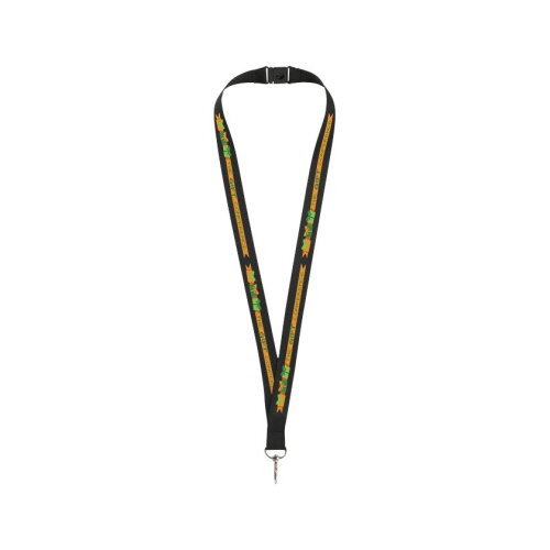 Iago lanyard