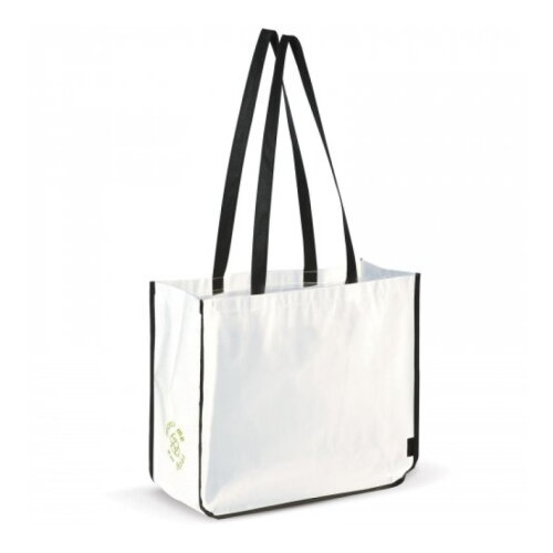 Boodschappentas groot bedrukken bedrukken
