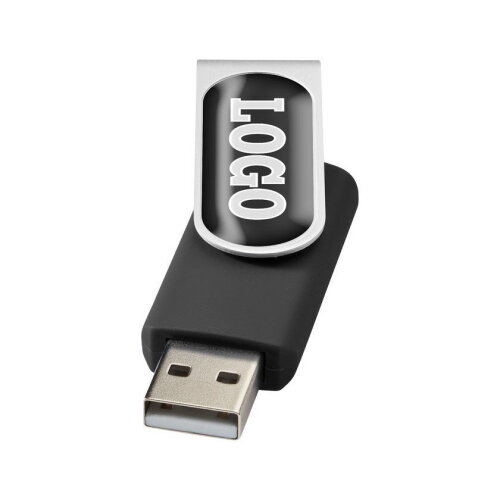 Rotate Doming USB Stick