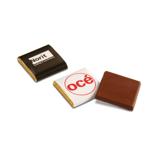 Vierkante napolitain