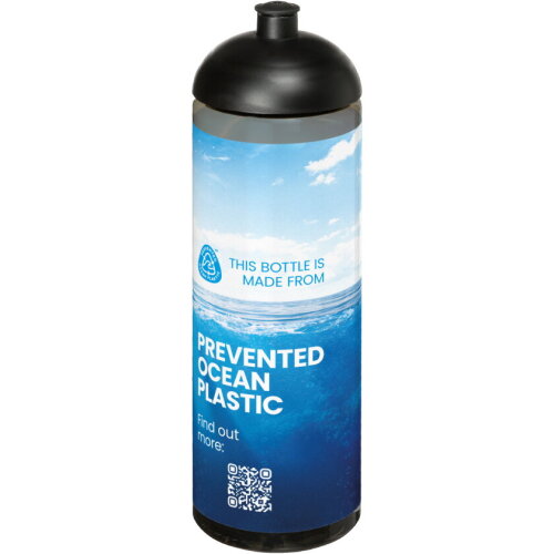 H2O Active&reg; Eco Vibe 850 ml drinkfles met koepeldeksel