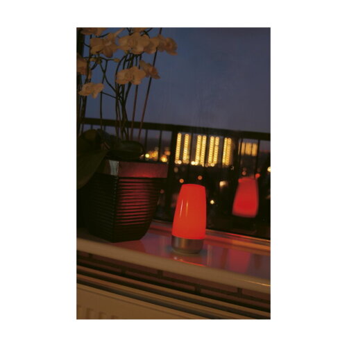 ChangingColours sfeerlamp bedrukken