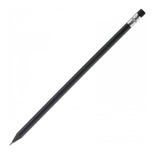 Potlood met gum bedrukken bedrukken