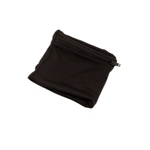 Polsbandje met rits bedrukken