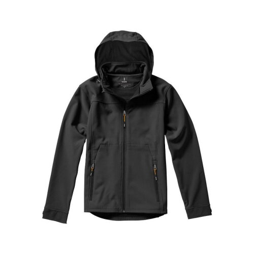 Langley softshell jack