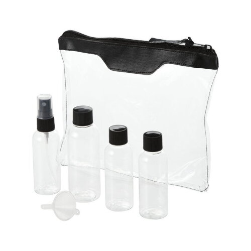 Munich voor vliegtuig goedgekeurde reisset