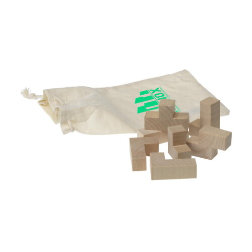 CubePuzzle bedrukken