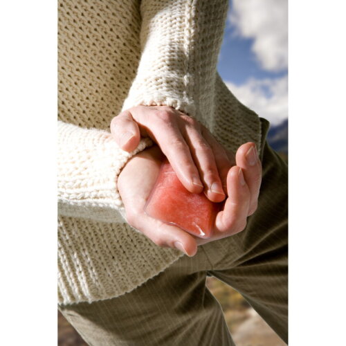 Zelfverwarmende pad Carlos