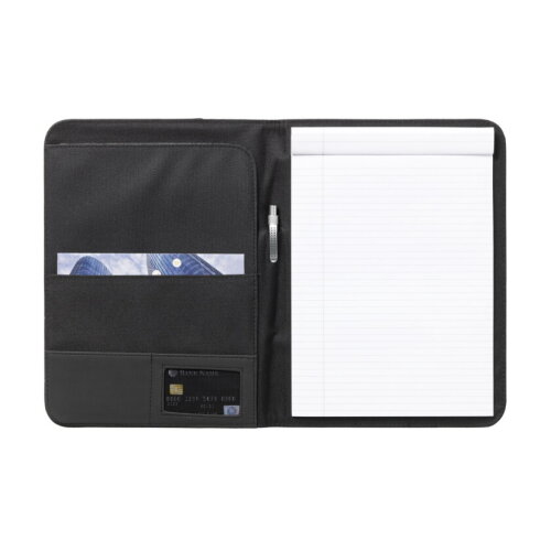 Perugia schrijfmap relatiegeschenken