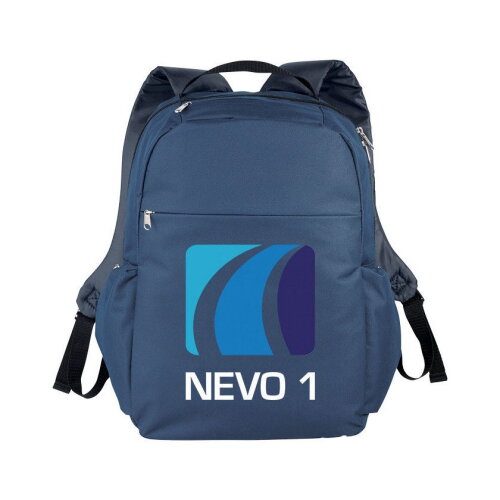 The Slim 15,6" laptop rugzak