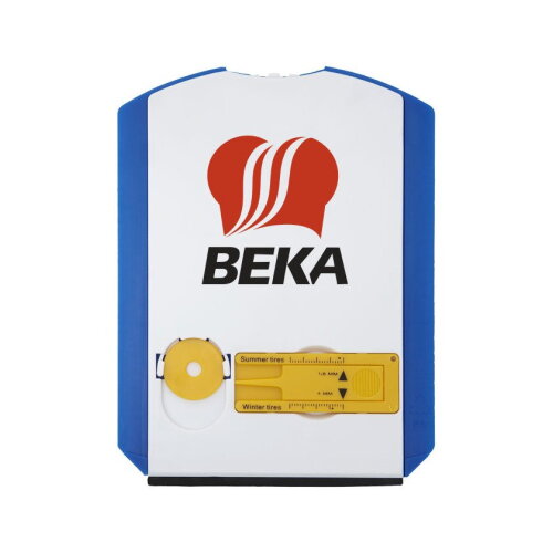 5-in-1 parkeerschijf