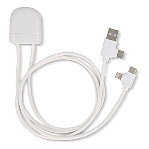 Xoopar Ice-C GRS Charging cable