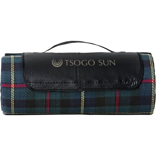 Park picknickkleed bedrukken