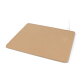 Muismat met draadloze oplader van gerecycled papier
