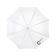 30" Golfparaplu